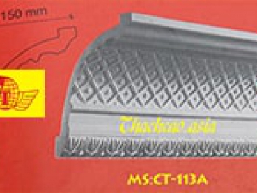 Thạch cao | [7788+] MẪU PHÀO CHỈ PU TÂN CỔ ĐIỂN ĐẸP NHẤT HIỆN NAY